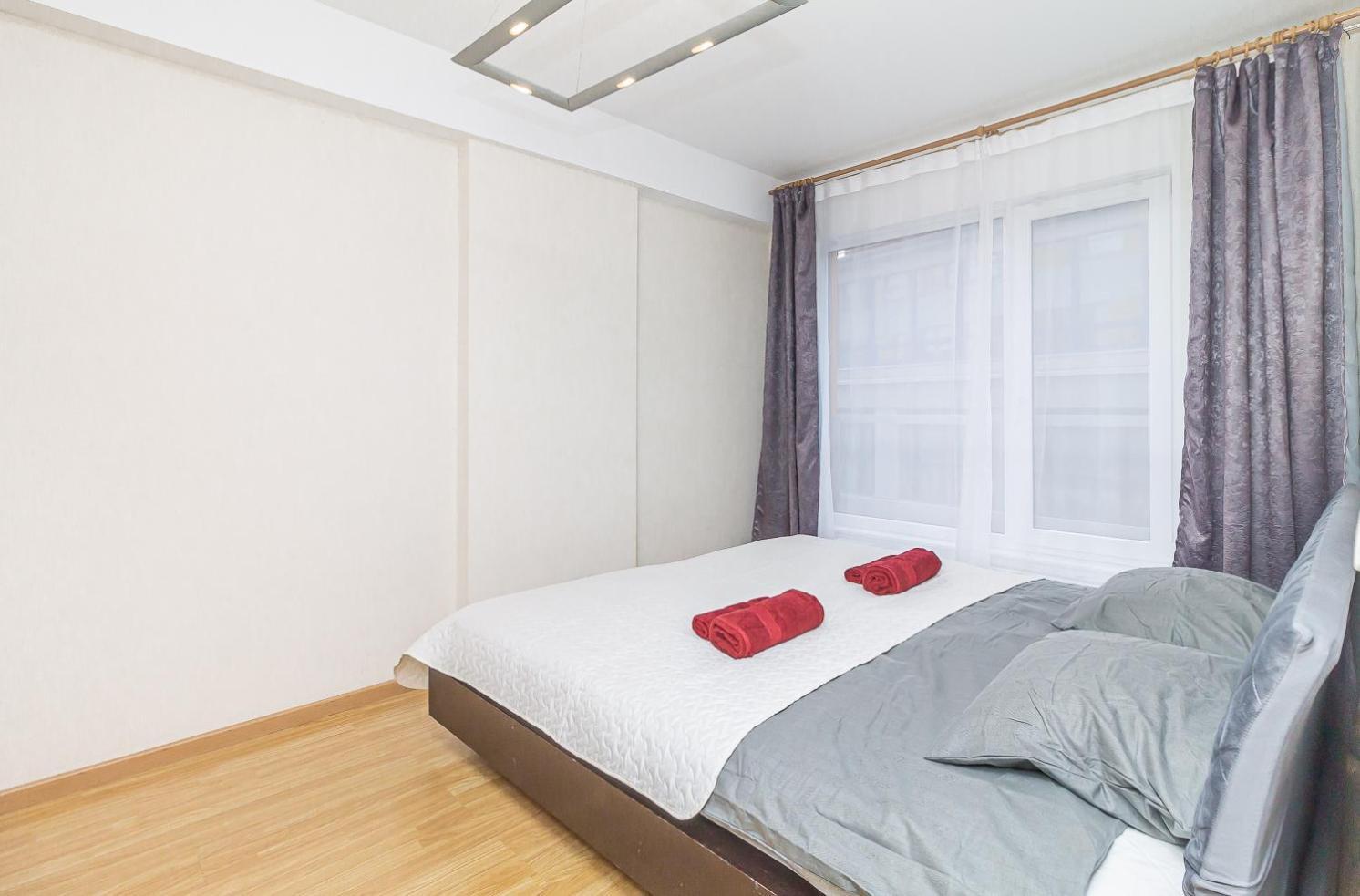 Apartment Romantic Getaway With Equipped Kitchen Tallinn